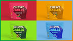 Chewzables creatine 250g pack